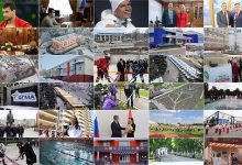 Photo of Брянск получил статус экологически чистого города