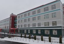 Photo of Новое образовательное учреждение в Брянске