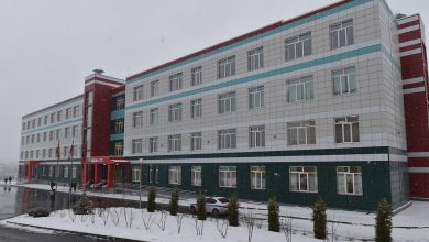 Photo of Новое образовательное учреждение в Брянске